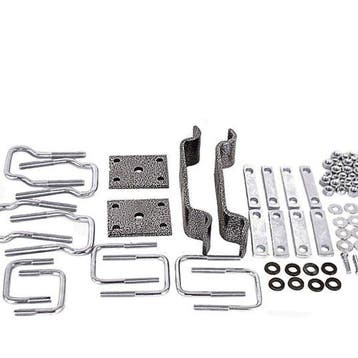 Hellwig 11-22 Ford F-250 SD Hardware Kit for Load Pro Multi, Ophalen of Verzenden