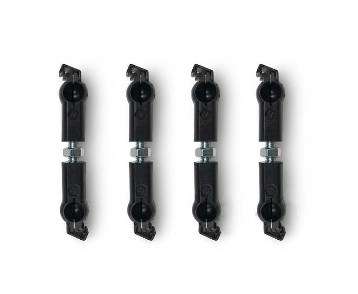 Airmatic verlaging voor Audi RS e-tron GT met luchtvering, Auto diversen, Tuning en Styling