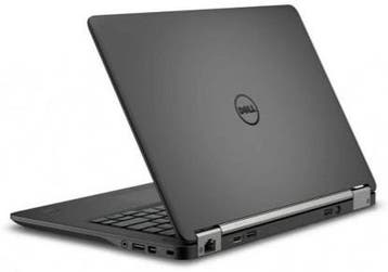 Project laptop Dell Latitude E7250 intel i5 (touchpad, Computers en Software, Windows Laptops, Ophalen of Verzenden, Nieuw
