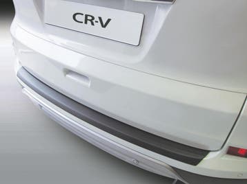 Achterbumper Beschermer | geschikt voor Honda CR-V 2015- | A, Auto-onderdelen, Verzenden, Nieuw, Honda