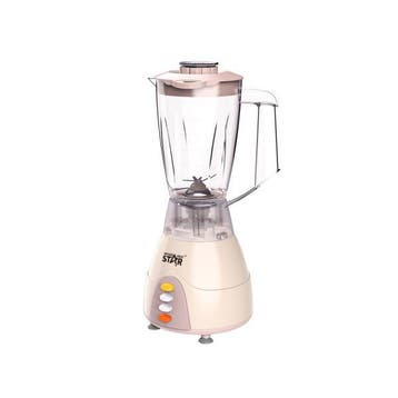 Winning Star St-5372 Blender 2 In 1, Ophalen of Verzenden, Nieuw