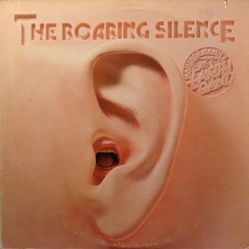 Manfred Manns Earth Band - The Roaring Silence, Ophalen of Verzenden, Gebruikt