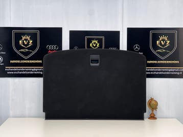 Audi A1 1.0 vloerplaat bagageruimte bj.2019 art.8X0861475A, Auto-onderdelen, Interieur en Bekleding, Gebruikt, Audi