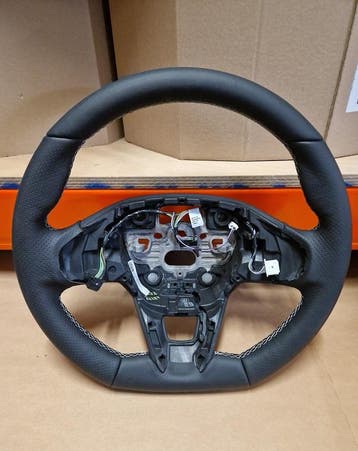 Ford Focus 2018+ Sport Stuur KX7J-3600-GB3KP1 (Stuurwielen), Auto-onderdelen, Verzenden, Nieuw