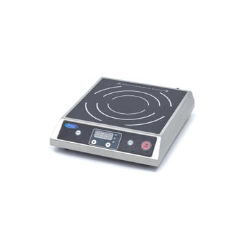Inductiekookplaat - Ø 26 cm - 2700W, Witgoed en Apparatuur, Verzenden, Nieuw, 3 kookzones of minder, Inductie