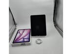 Apple iPad Air (2025) - Tablet - M3-chip 128GB - Paars, Verzenden, Zo goed als nieuw