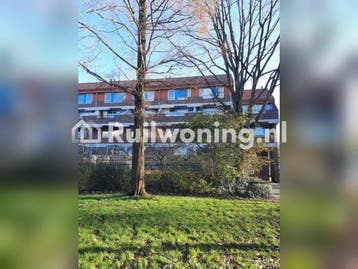 Massionette woning in Alkmaar klaar voor een ruil, Huizen en Kamers, Woningruil