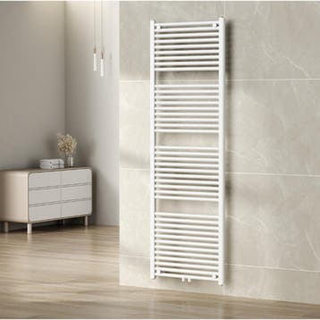 Radiator Wiesbaden Elara 118,5x45 cm Midden-Onder, Doe-het-zelf en Verbouw, Ophalen of Verzenden, Nieuw, Overige typen
