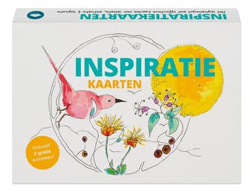 Inspiratiekaarten | Rubin Alaie; Anja Shanmugampillai, Boeken, Ophalen of Verzenden, Nieuw, Rubin Alaie; Anja Shanmugampillai