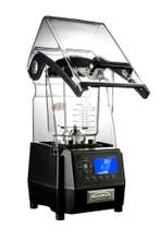 Combisteel Blender | 2L | Instelbare Snelheid | Geluidskap |, Ophalen of Verzenden, Nieuw in verpakking