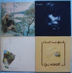Joni Mitchell - 4 Albums - Ladies Of The Canyon; Blue; For, Nieuw in verpakking