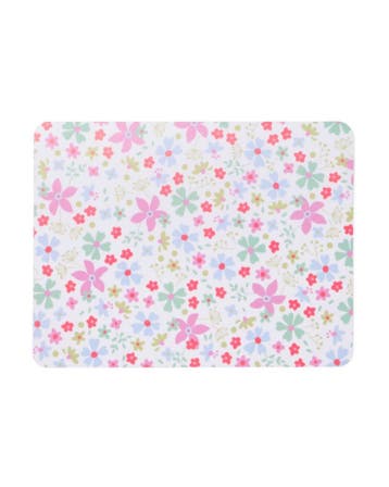 HEMA Placemat 32x42cm katoen bloemen, Verzenden, Nieuw