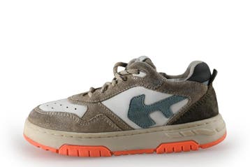 Keq Sneakers Jongens in maat 26 Beige, Verzenden, Jongen of Meisje, Keq, Schoenen