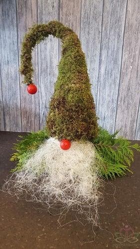 Roel de Kerstmuts Stel zelf je pakket samen, Ophalen of Verzenden, Nieuw