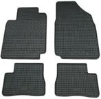 Rubber automatten Nissan Micra (K12) | 2003-2011, Auto-onderdelen, Interieur en Bekleding, Verzenden, Nieuw, Nissan