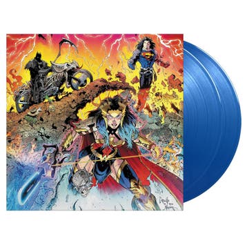 Dark Nights: Death Metal | RSD Black Friday Exclusive -, Nieuw in verpakking