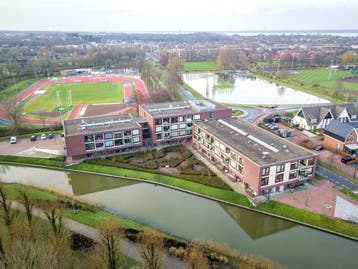 Te huur: Appartement Stroomzijde in Blaricum, Blaricum, Noord-Holland, Appartement
