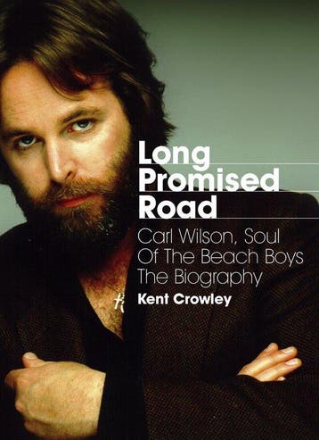 9781908279842 Long Promised Road Kent Crowley, Boeken, Verzenden, Nieuw, Kent Crowley