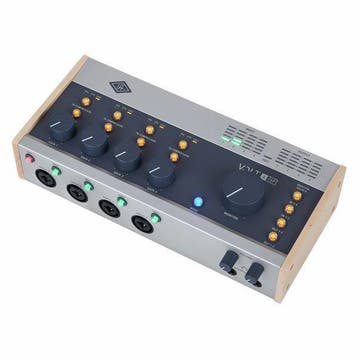 Universal Audio Volt 476P - AANBIEDING tot 30 juni 2026, Ophalen of Verzenden, Nieuw