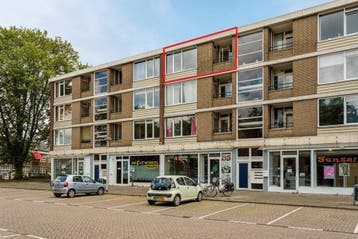Te huur: Appartement Antwerpsestraat in Bergen op Zoom, Bergen op Zoom, Noord-Brabant, Appartement