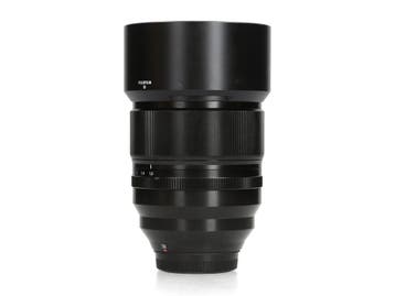 Fujifilm XF 50mm f/1 R WR - 1 jaar garantie, Ophalen of Verzenden, Zo goed als nieuw, Fujifilm