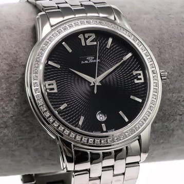 Murex - Swiss Made Watch - Zonder minimumprijs -, Nieuw