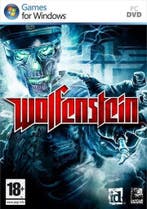 Wolfenstein, Verzenden, Nieuw