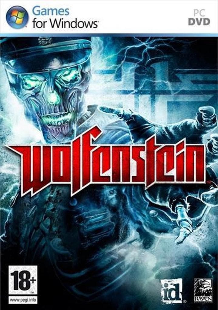 Wolfenstein, Spelcomputers en Games, Games | Pc, Verzenden