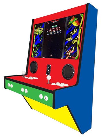 27 WallCade Color Edition Kies je Eigen Kleuren En Maa..., Nieuw