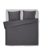 HEMA Dekbedovertrek 200x200/220cm hotel katoen percal, Verzenden, Nieuw