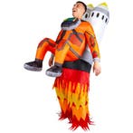 Carry Me Astronaut, Verzenden, Nieuw, Feestartikel