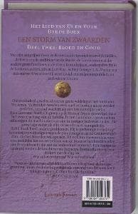 Een storm van zwaarden / B. Bloed en goud / Het Lied van IJs, Verzenden, Gelezen, George R.R. Martin