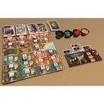 Asmodee bordspel Century Een Nieuwe van €34,99 voor €17,50, Ophalen of Verzenden, Nieuw