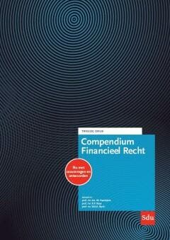 Compendium Financieel Recht. / Compendia 9789012406253, Verzenden, Zo goed als nieuw