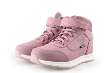 Trollkids Hoge sneakers Meisjes in maat 35 Roze, Verzenden, Jongen of Meisje, Schoenen, Trollkids