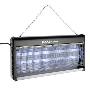 Eazyzap LED insectenverdelger 20W, Verzenden, Nieuw