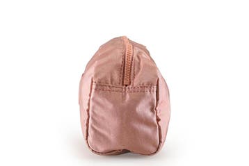 Kipling Handtas Roze, Verzenden, Zo goed als nieuw, Roze