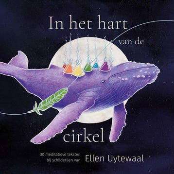In het hart van de cirkel 9789073007611, Verzenden, Zo goed als nieuw