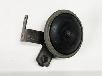 Claxon / Yamaha TDM850, Motoren, Verzenden, Gebruikt