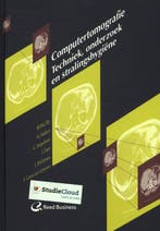 Computertomografie 9789035238923, Boeken, Verzenden, Zo goed als nieuw