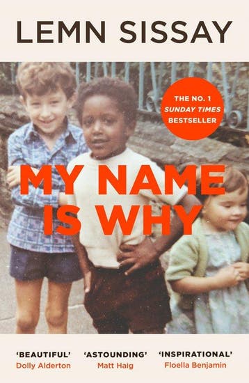My Name Is Why - Lemn Sissay 9781786892362, Verzenden, Gelezen, Lemn Sissay