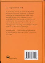 Tao Te King 9789069638003 Lao Tse, Verzenden, Zo goed als nieuw, Lao Tse