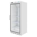 display koelkast 600L | +2°C tot +8°C | 189,5x77,7x73,5cm., Zakelijke goederen, Horeca | Keukenapparatuur, Verzenden, Nieuw in verpakking