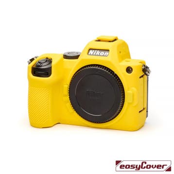 EasyCover camera body protection voor Nikon Z5 Mark II, Ophalen of Verzenden, Nieuw