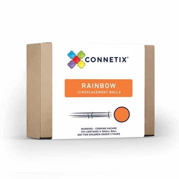 Connetix Magnetische Tegels Knikker van €14,00 voor €11,20, Ophalen of Verzenden, Nieuw