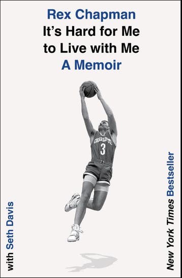 ItS Hard For Me To Live With Me | Rex Chapman; Seth Davis, Ophalen of Verzenden, Nieuw, Rex Chapman; Seth Davis