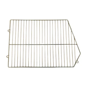 Verdeelschot voor draadmand, 700x500 mm, verzinkt staal,, Zakelijke goederen, Ophalen of Verzenden