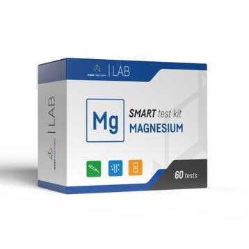 Reef Factory Mg Smart Test Kit, Ophalen of Verzenden, Nieuw