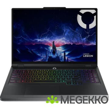 Lenovo Legion Pro 5 16IAX10H 16  Core Ultra 9 RTX 5070Ti, Computers en Software, Windows Laptops, Verzenden, Nieuw, Lenovo