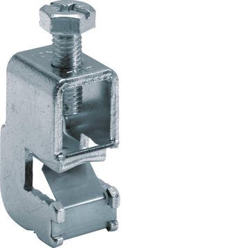 Hager K96E Busbar Terminal 16-70mm² Voor Koper Rails - K96E, Verzenden, Nieuw, Overige typen